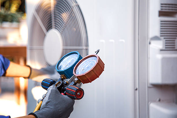 Affordable Emergency Hvac solutions in Bloomfield, KY